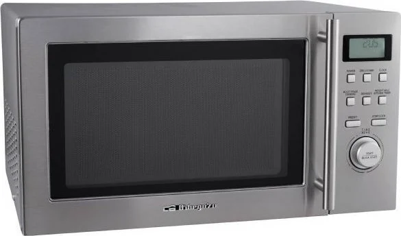 Microondas Grill Orbegozo Mi2525 25l
