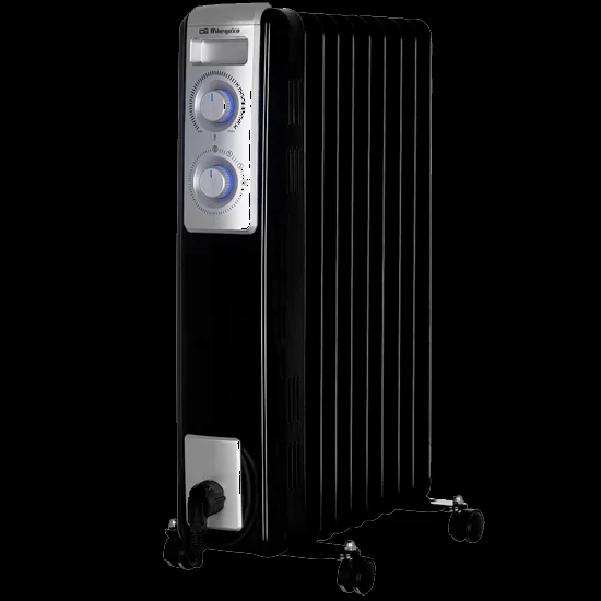 Calor.oleo Orbegoz.2000w.9elem.-rn2000
