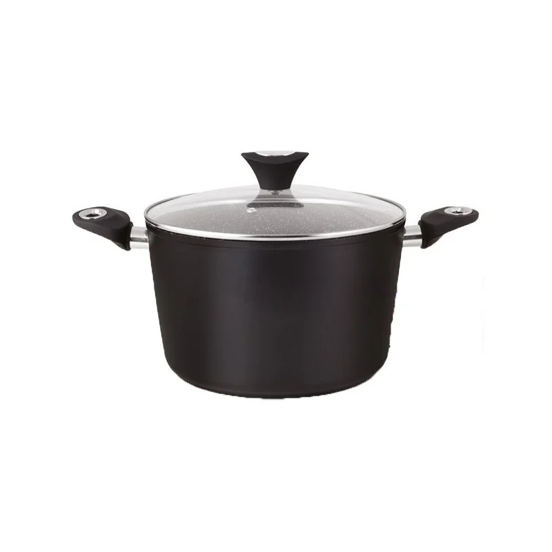 Caça Orbegoz.Alum.Induç.24Cm. -Cfh3024