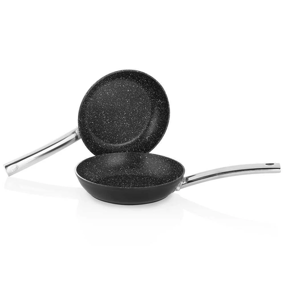 Frigideira Aluminio Forjado (18cm) - ORBEGOZO