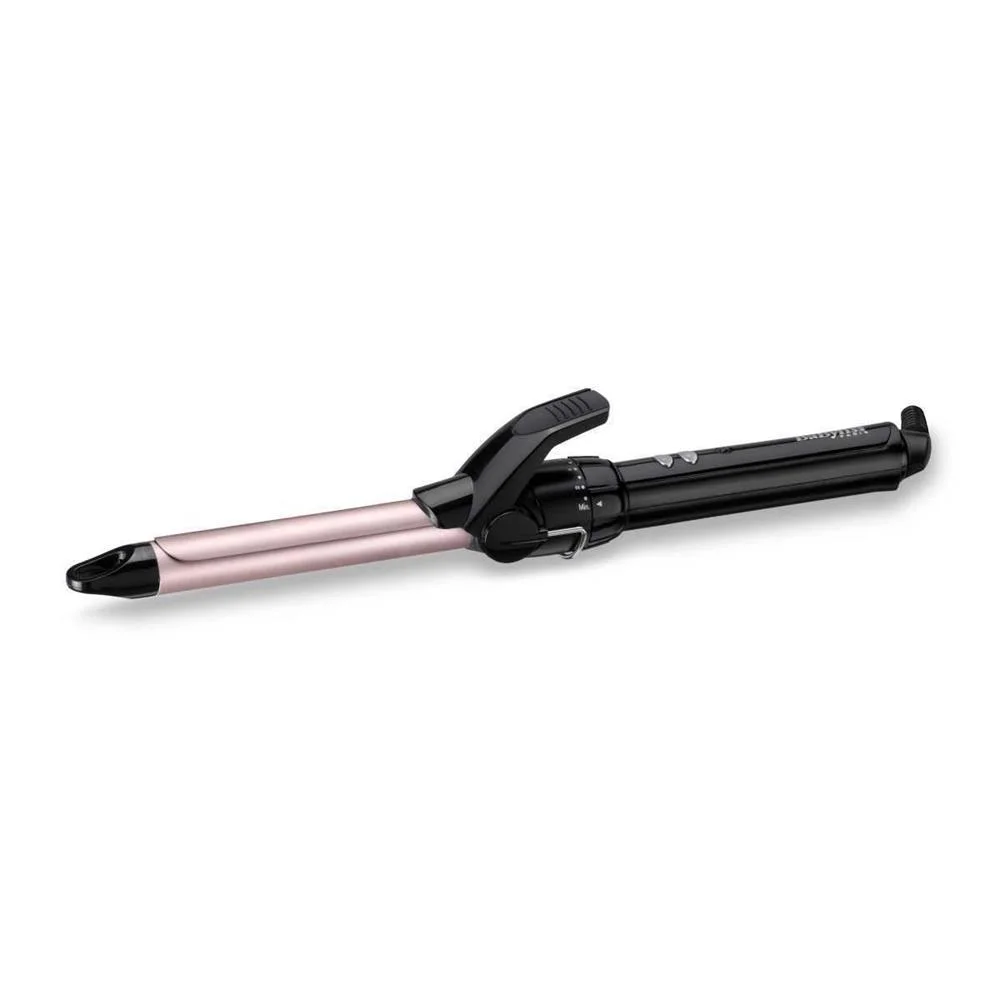 Máquina de Caracóis Pro 180 C319e Babyliss Preto 