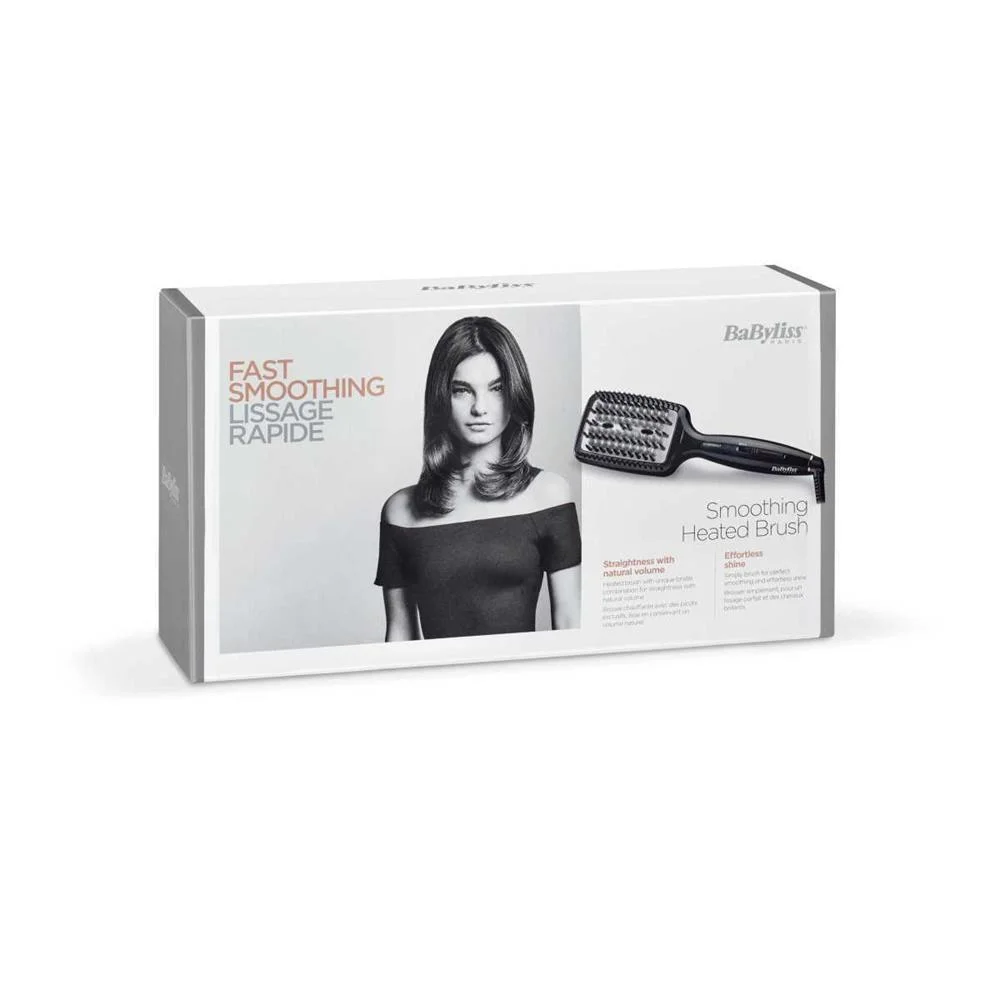 Babyliss Enderecar Pincel? Hsb101e