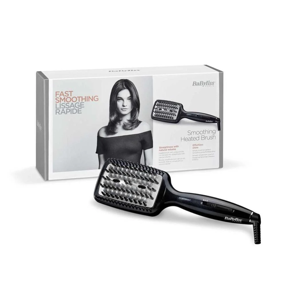 Babyliss Enderecar Pincel? Hsb101e