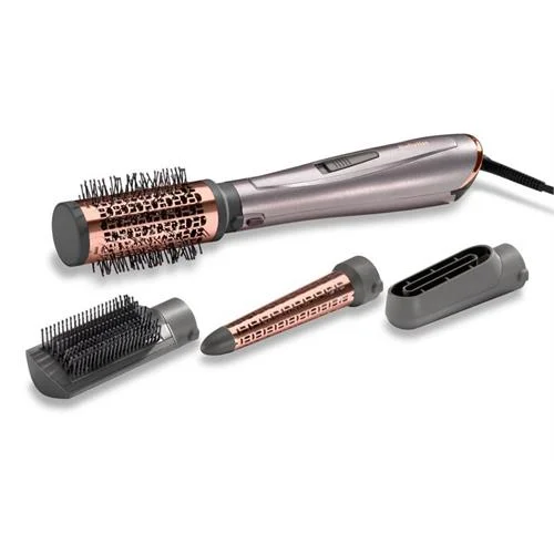 Escova Térmica Babyliss (1000w) 