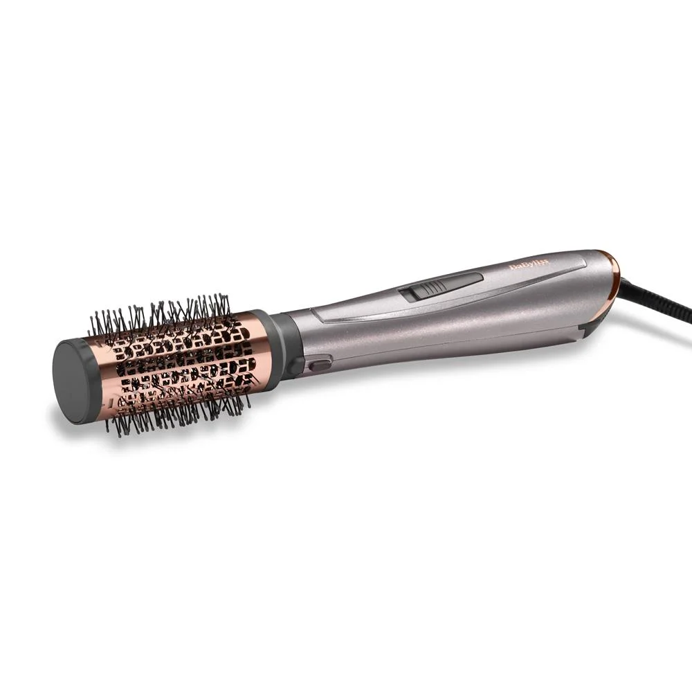 Escova Térmica Babyliss (1000w) 