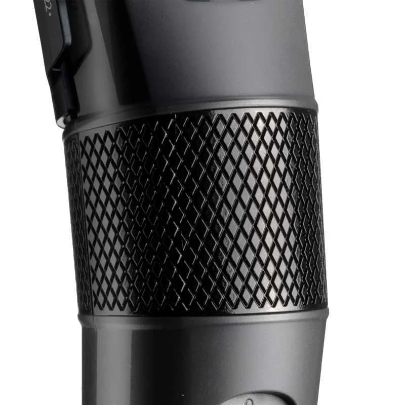Babyliss E786e Hair Trimmers/Clipper Black