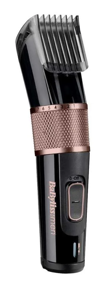 Aparadores de Cabelo Power Glide Babyliss E974e