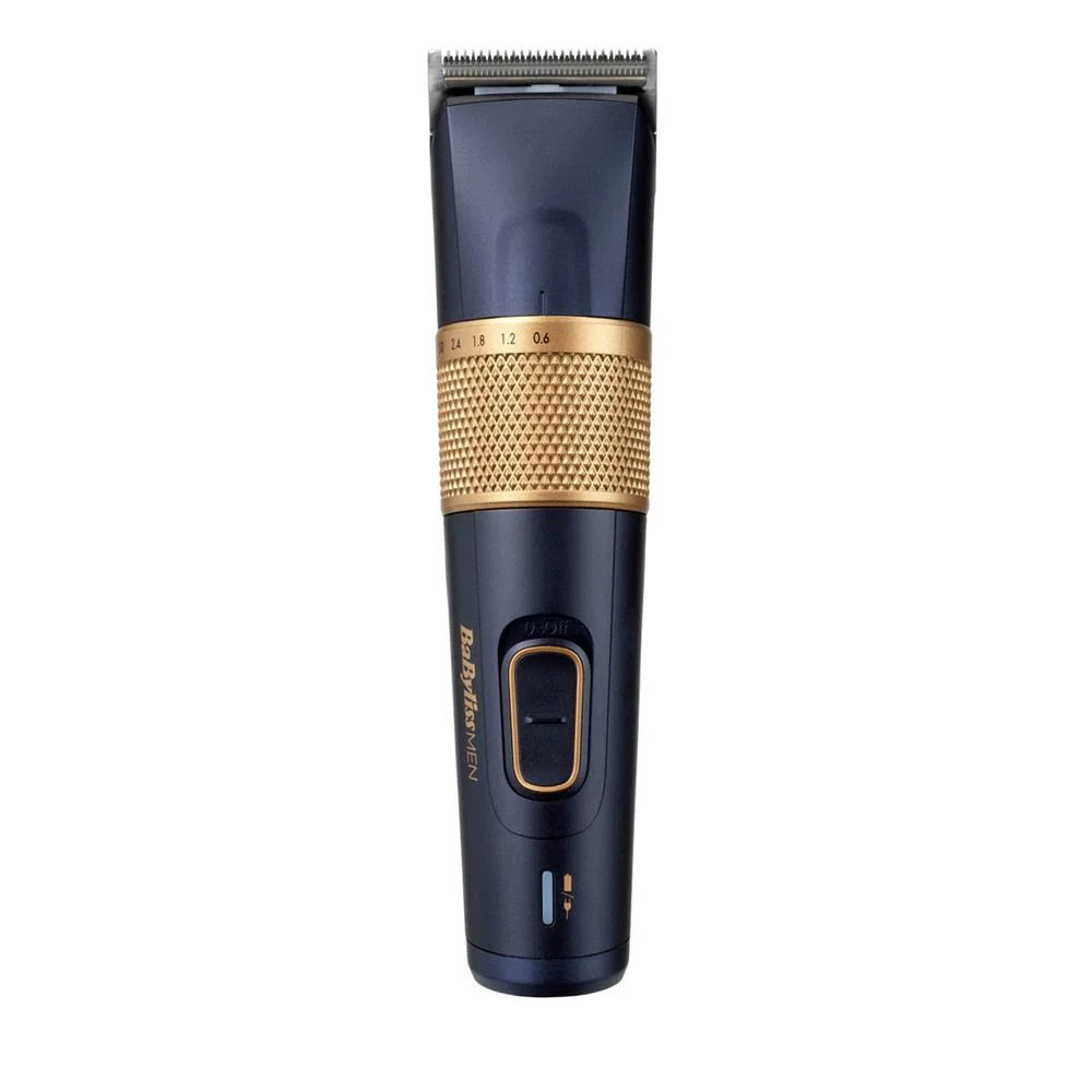 Aparador de Cabelo-Máquina de Barbear Braun