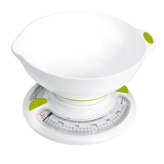 Jata Balança Cozinha Manual 3kg