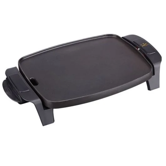 Grelhad Jata 1000w.28x26-Dura-Gr205