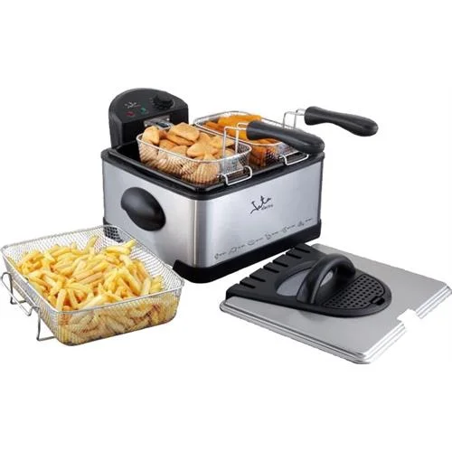 Fritadeira JATA FR700 4 L Inox