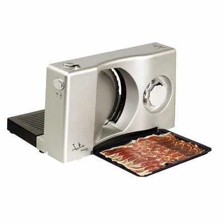 Cortafiambres Jata Cf301 100w Inox