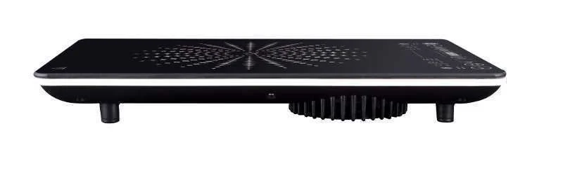 Jata Placa Induçao 2100w Vidro 1zona