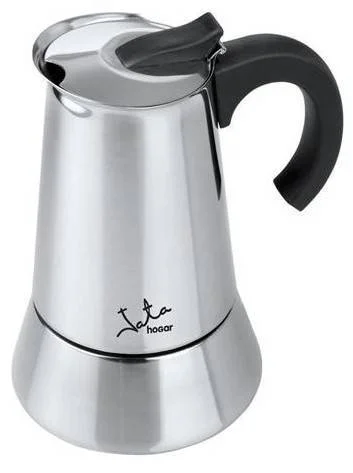 Cafeteira Jata Italiana-Indu-Cax112