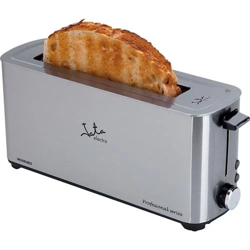 Tostadora Jata Tt1043 Acero Inoxidable