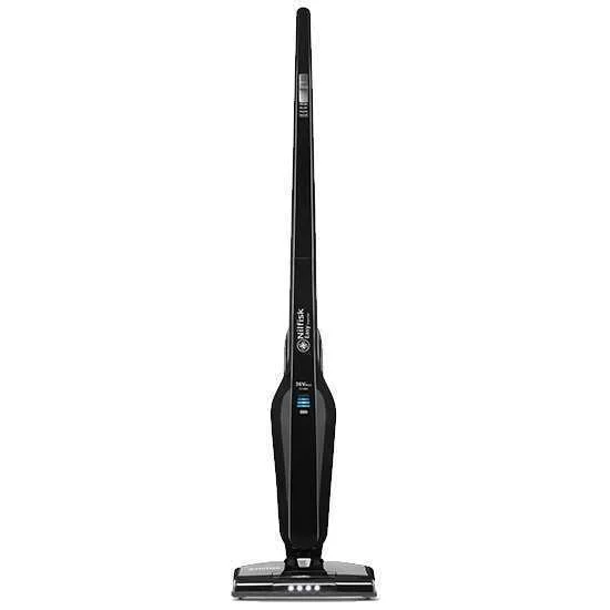 Aspirador Vertical Nilfisk - Easy 36v Black Acc