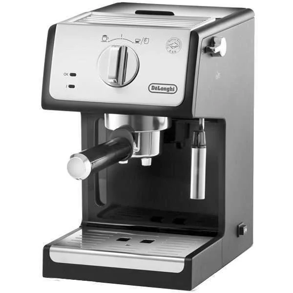Cafetera Delonghi Ecp3321bk Espresso