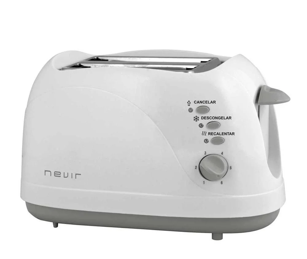 Torradeira Nevir NVR-9823T