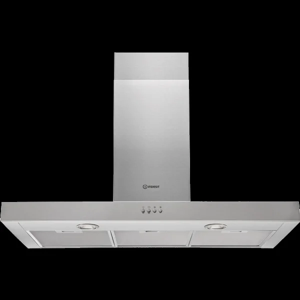 Exaust Indesit Cham.90Cm.Ix-Ihbs9.4Lmx