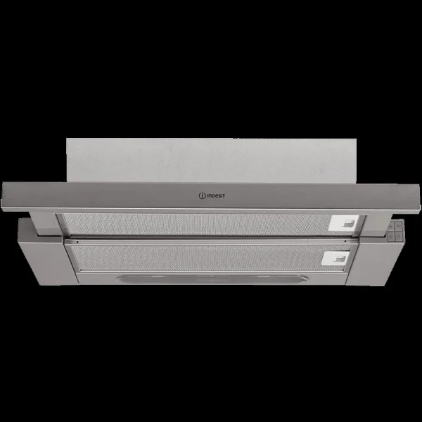 Exaustor Indesit H-461-Ix-1/1