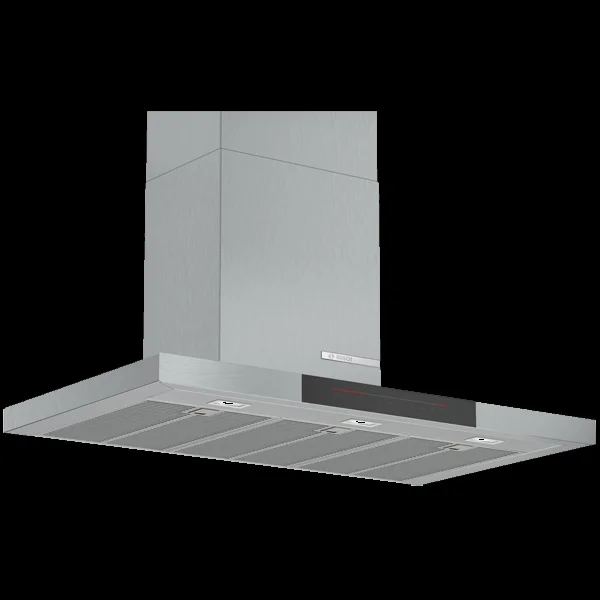 Extrator Convencional BOSCH DWB98JQ50 90 cm 843 m.