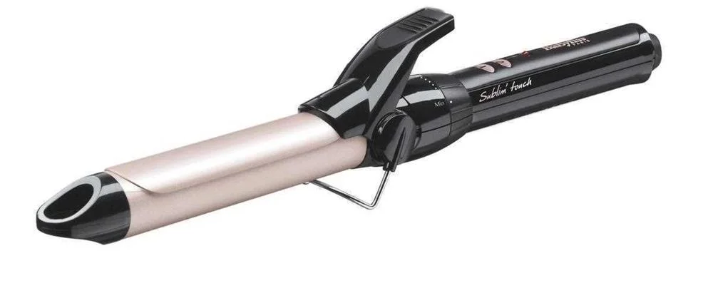 Rizador de Pelo Pro 180 C325e Babyliss Negro