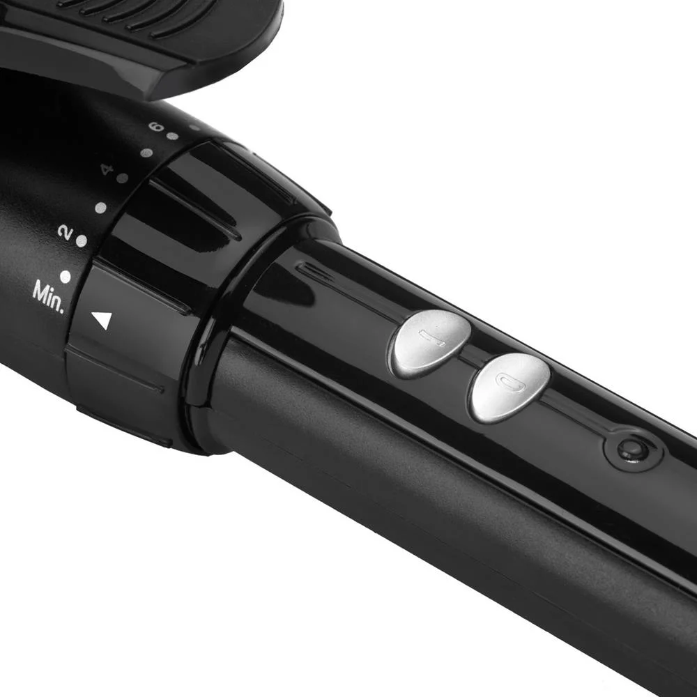 Rizador de Pelo Pro 180 C325e Babyliss Negro