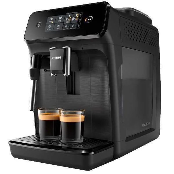 Philips Maquina Cafe Expresso Automatica C/Moin