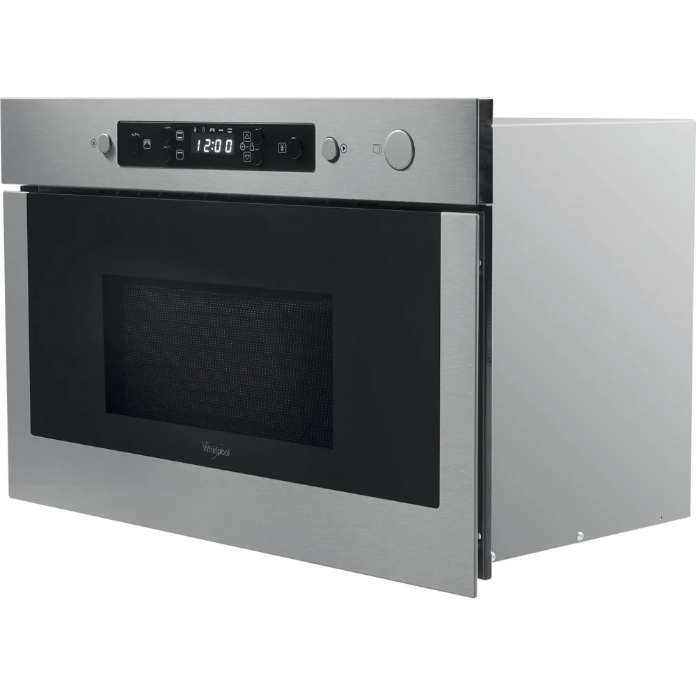 Enc.M.O Whirlpo.22L.750W+Gril-Amw439ix
