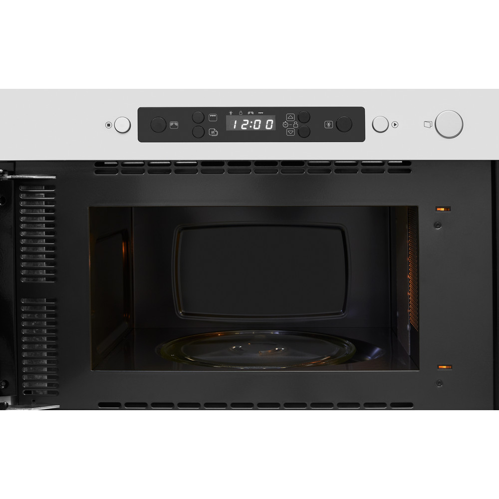 Enc.M.O Whirlpo.22L.750W+Gril-Amw439ix