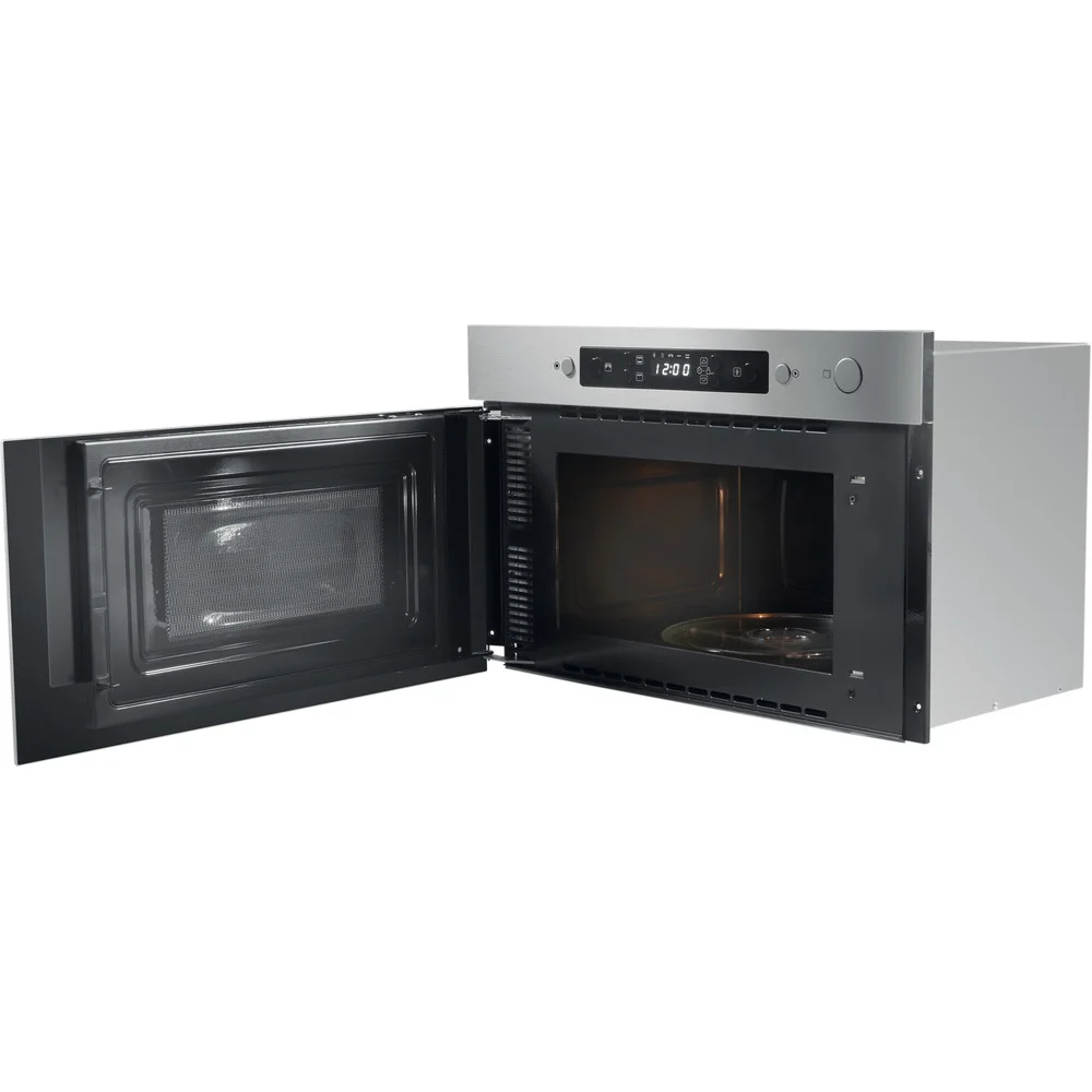 Enc.M.O Whirlpo.22L.750W+Gril-Amw439ix