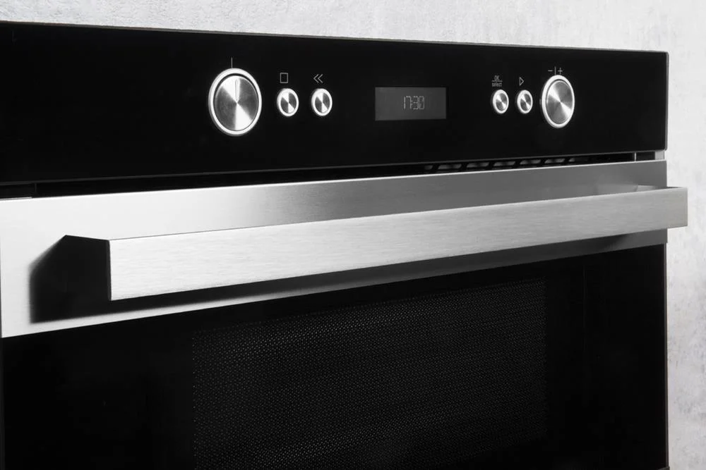 Micro Ondas Hotpoint Md-764-Ix-Ha