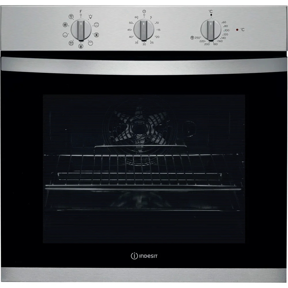Enc. Indesit Mf.6p.Ca-Ifw3534hix Horno