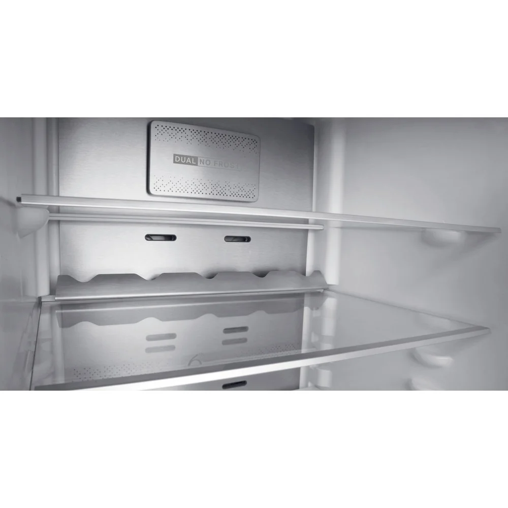 Frigorífico Combinado Whirlpool W9931dixh 388l Classe D
