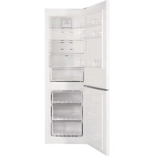 Frigorífico Combinado Indesit Xit8 T1e W 320l Classe F