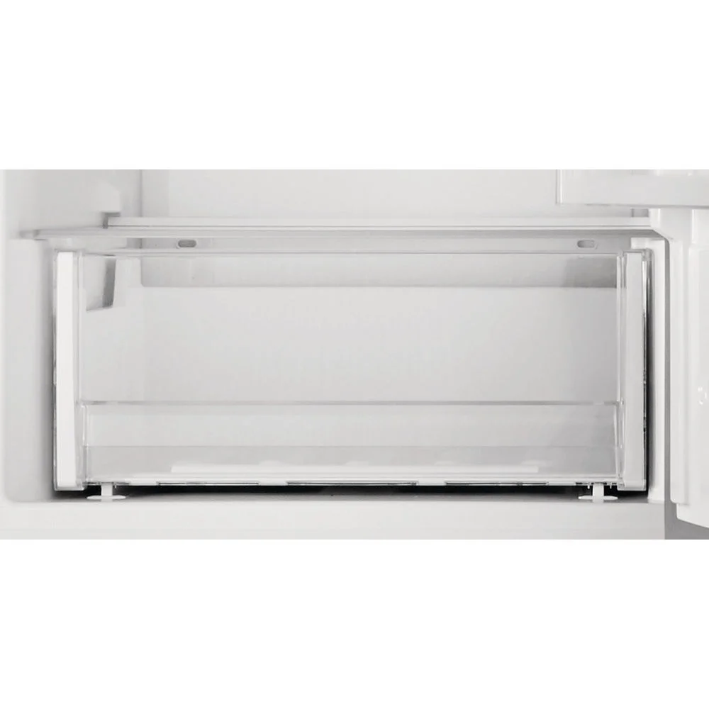 Combi Indesit 356l.189x60-Nf.-Xit8t2ex