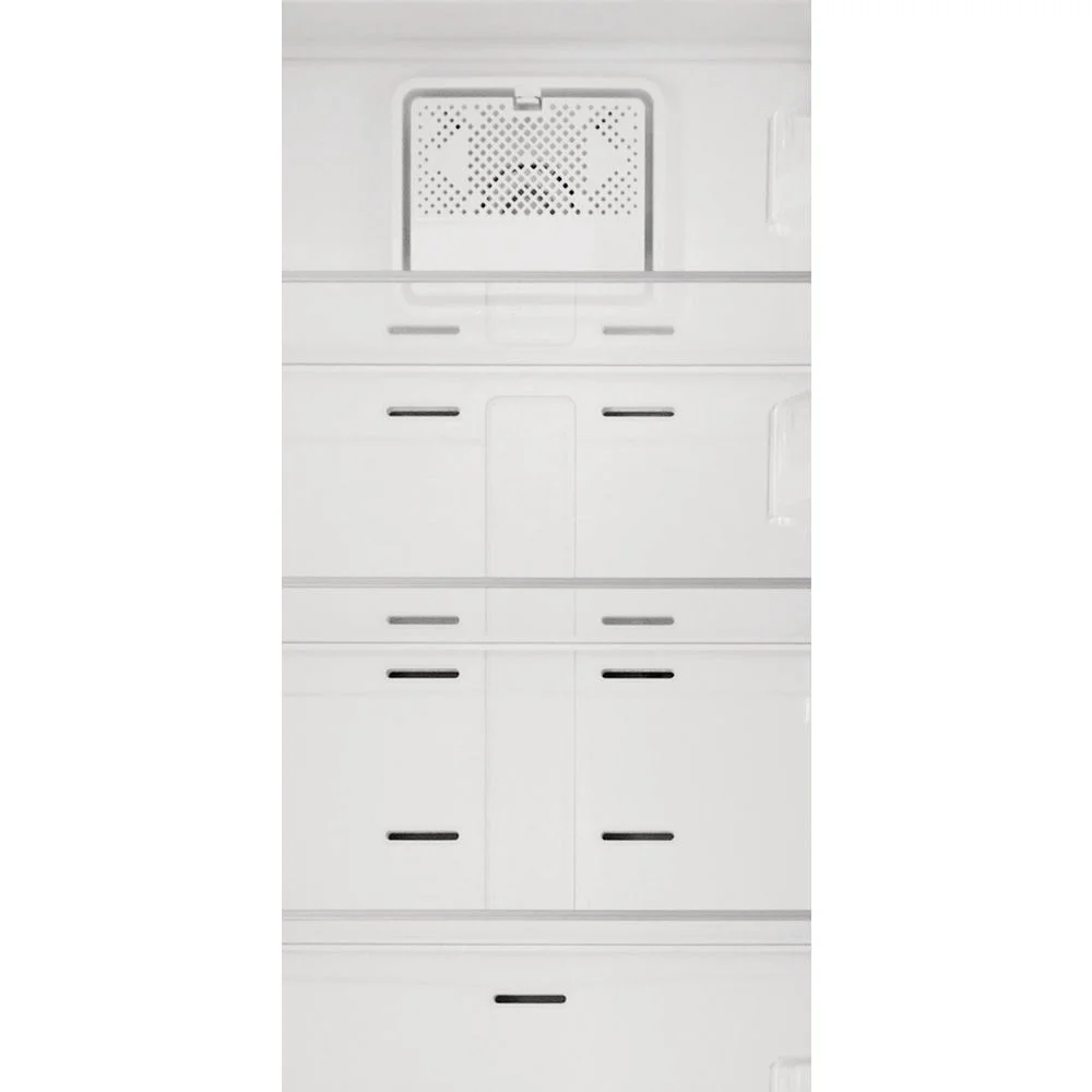 Combi Indesit 356l.189x60-Nf.-Xit8t2ex