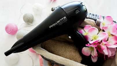 Secador de Cabelo Rowenta Cv7810f0 2200w 