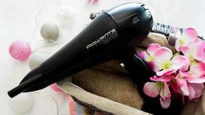 Secador Cabelo Rowenta CV-7810FO 2200w