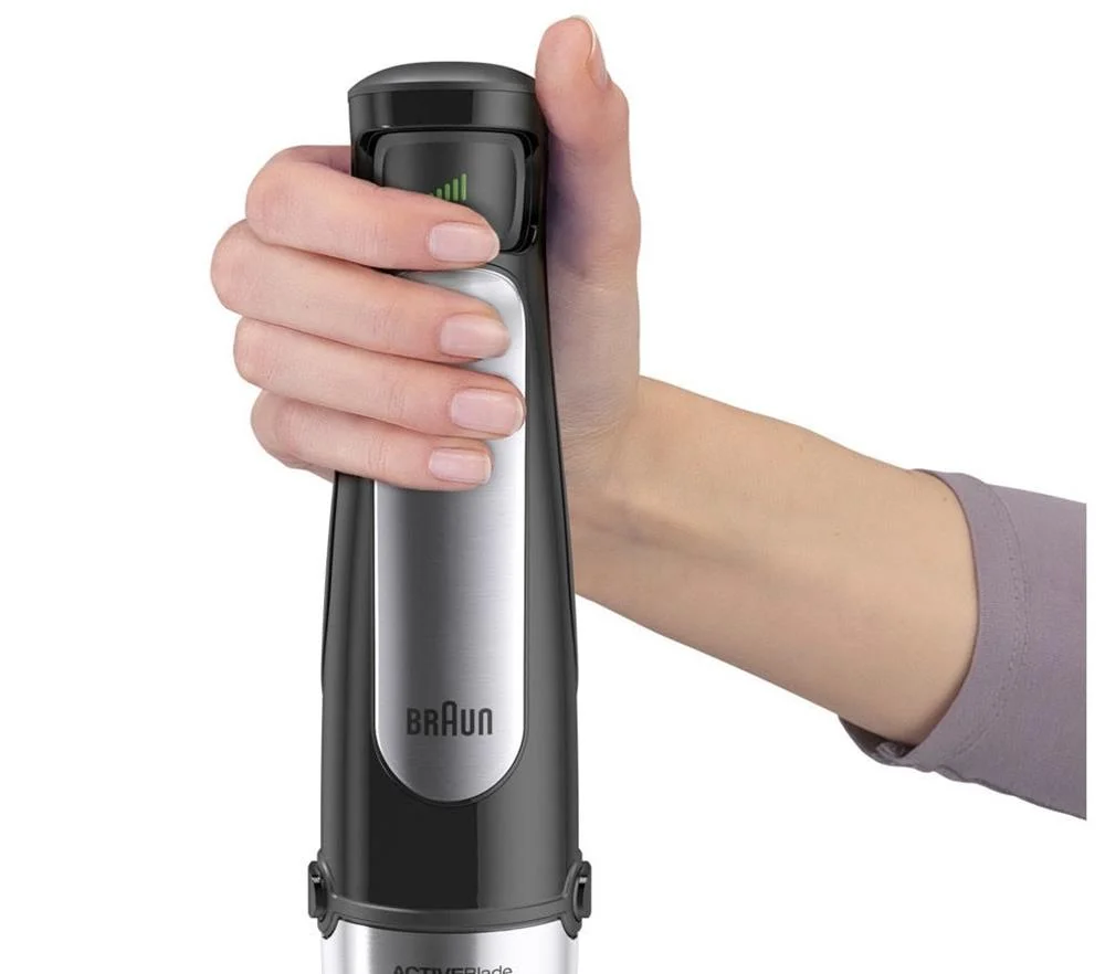 Varinha Braun 1000W.Pe Ix-Co-Mq7000x