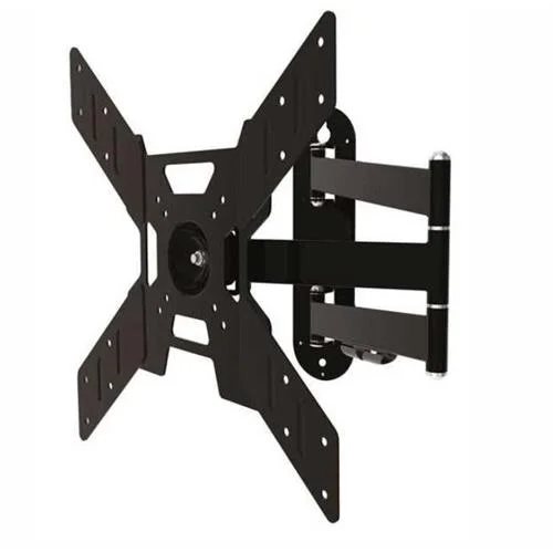Soporte Tv Haeger Large Triple Tilt & Swivel 23" .