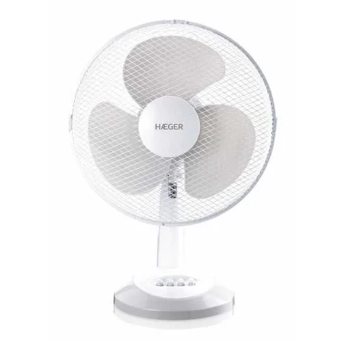 Ventilador de Mesa Haeger Little Wind Fa-012.008a