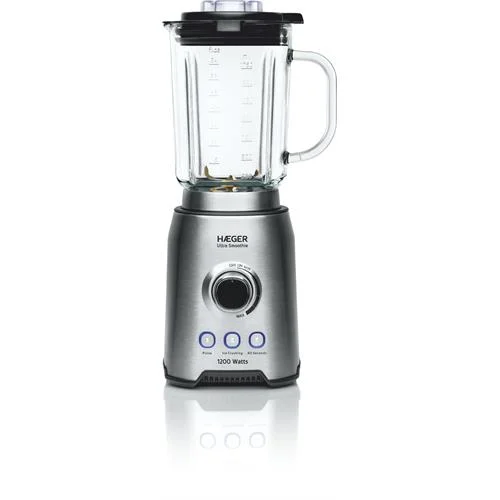 Batedora de Copo Haeger Ultra Smoothie 1200 W
