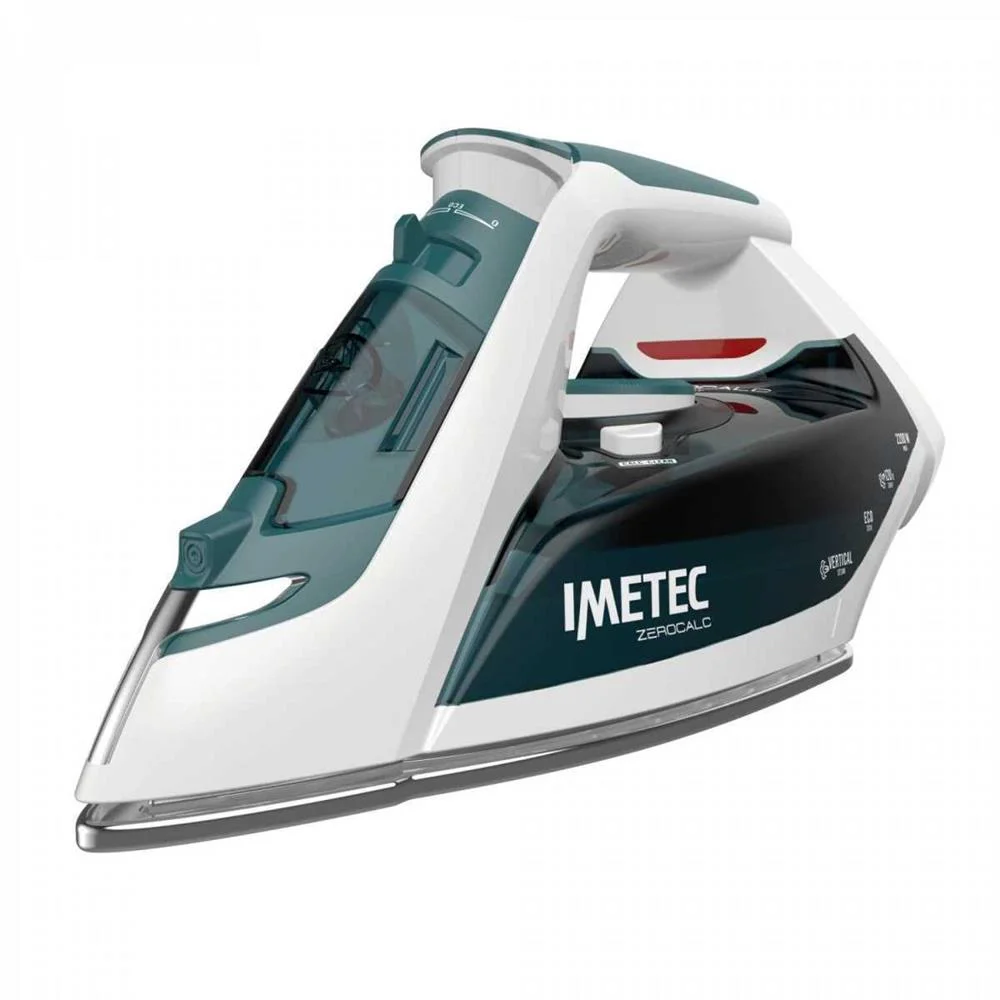 Ferro Imetec Vap.2200w-Z12500zerocalc