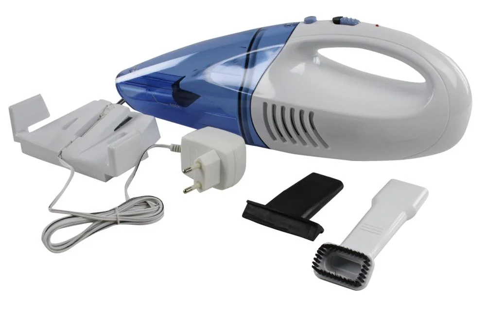 Clatronic Aks 828 Blue  White Bagless