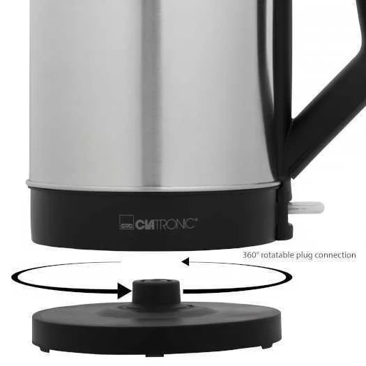 Jarro Term Clatron.2200W.1,5-Wks3692pr