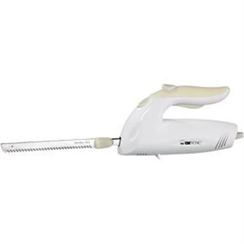 Clatronic em 3062 Electric Knife White 160 W
