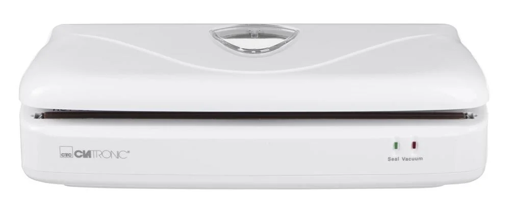 Clatronic Fs 3261 Vacuum Sealer White