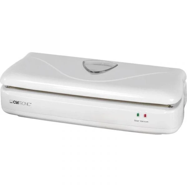 Clatronic Fs 3261 Vacuum Sealer White