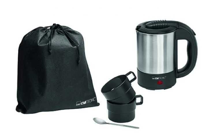 Jarro Term Clatron.1000w.0,5l -Wkr3624